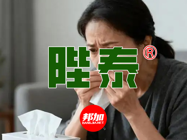 [邦加客户案例]鼻炎健康品牌：陛泰
