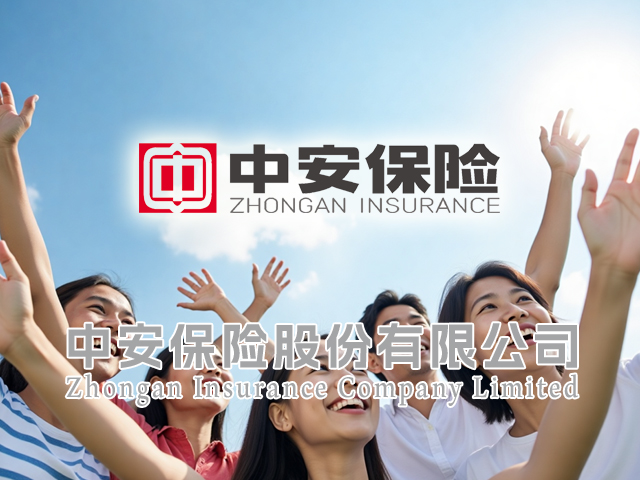 [邦加客户案例]中安保险股份有限公司