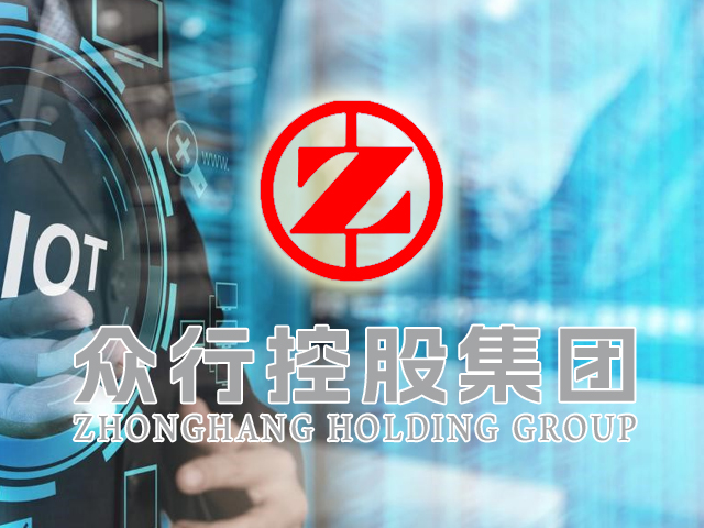 [邦加客户案例]企业文化：众行控股集团