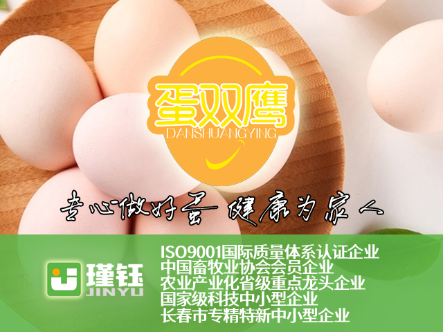 2025年12月邦加网络传媒机构助力瑾钰生物打造“蛋双鹰”蛋品牌矩阵！| 邦加网络传媒机构官网http://www.bangjia.net