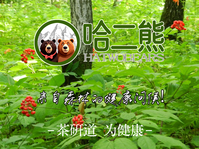 2025年12月邦加策划吉林茶研科技旗下森林特产品牌“哈二熊”版权证书下证！| 邦加网络传媒机构官网http://www.bangjia.net